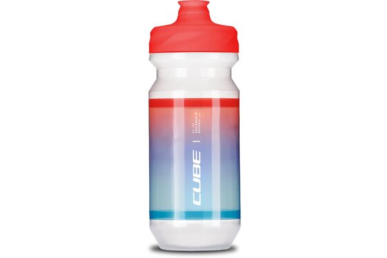 Cube - Cube Trinkflasche Flow DS 500 Teamline