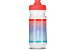 Cube Trinkflasche Flow DS 500 Teamline