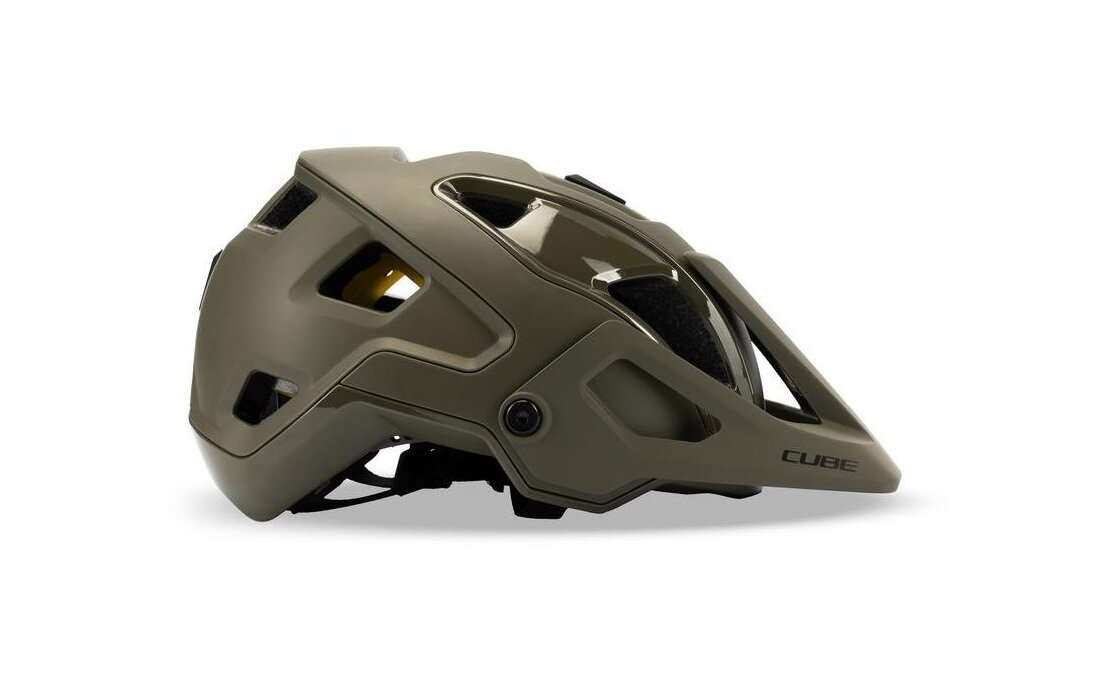 Cube Helm STROVER TM MIPS