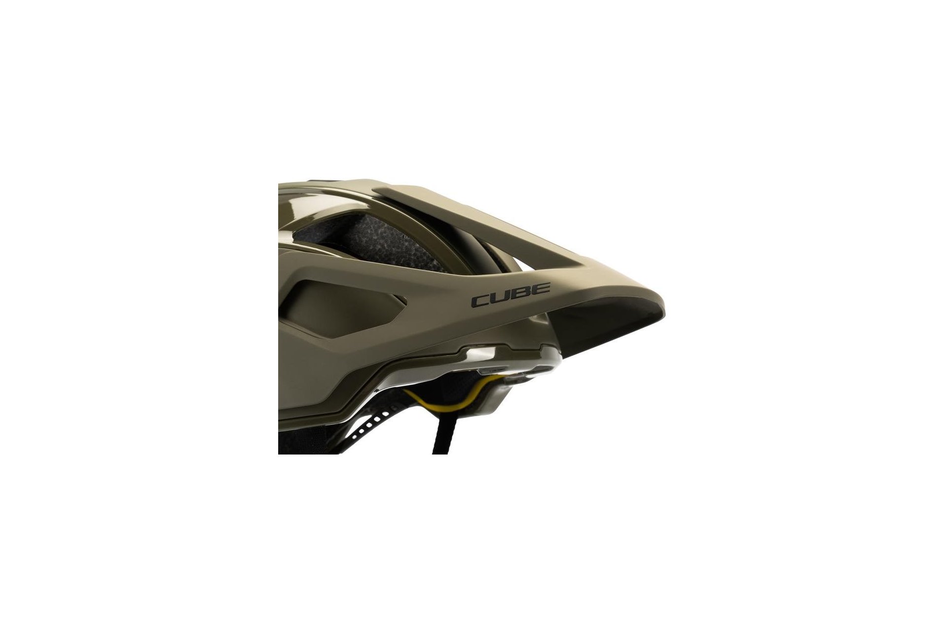 Cube Helm STROVER TM MIPS
