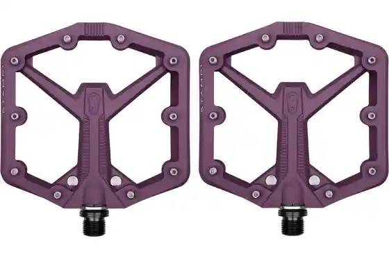 Fahrradteile - Crankbrothers Stamp 1 Gen 2 Large Plattform-Pedale