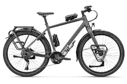 Reiseräder - Koga Worldtraveller - 28 Zoll - Diamant - 2027