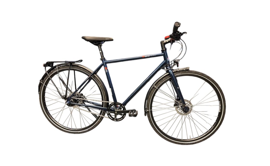 VSF Fahrradmanufaktur T-500 Alfine - 28 Zoll - Diamant - 2025