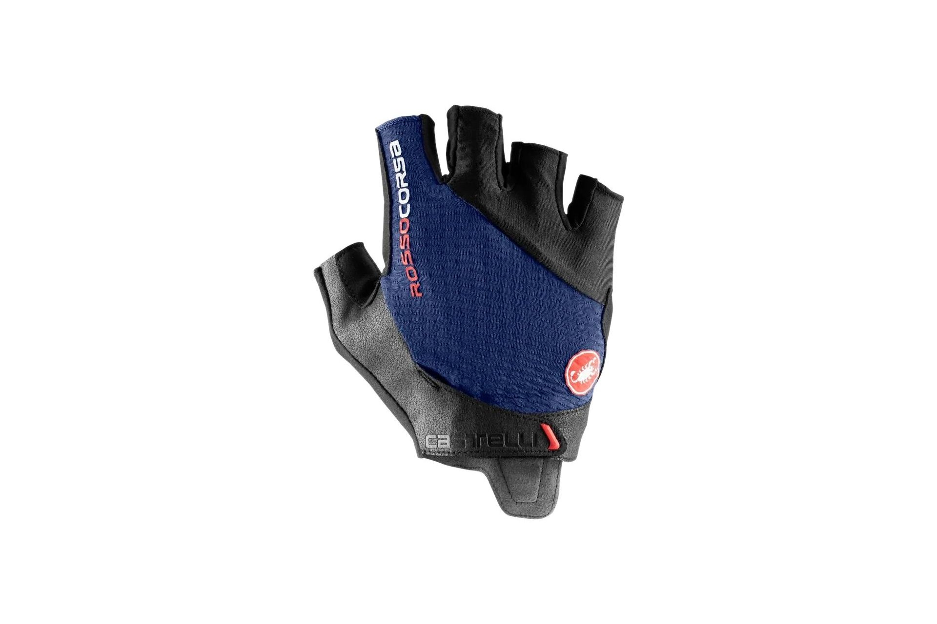 CASTELLI Rosso Corsa Pro V Kurzfinger Handschuhe