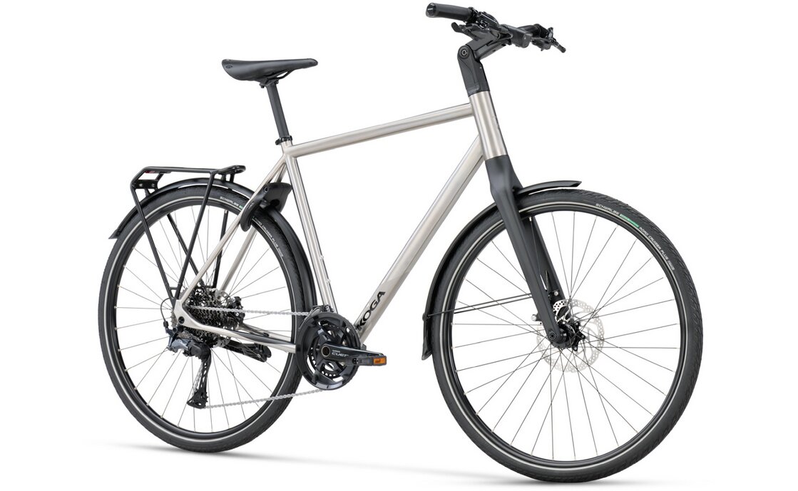 Koga F3 9.0 - 28 Zoll - Diamant - 2025