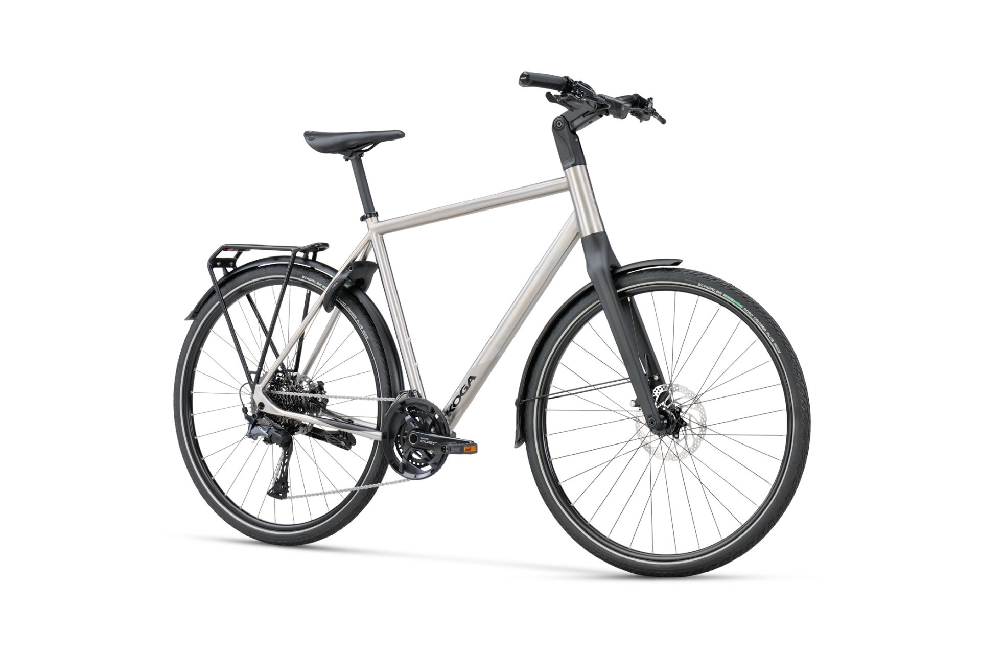 Koga F3 9.0 - 28 Zoll - Diamant - 2025