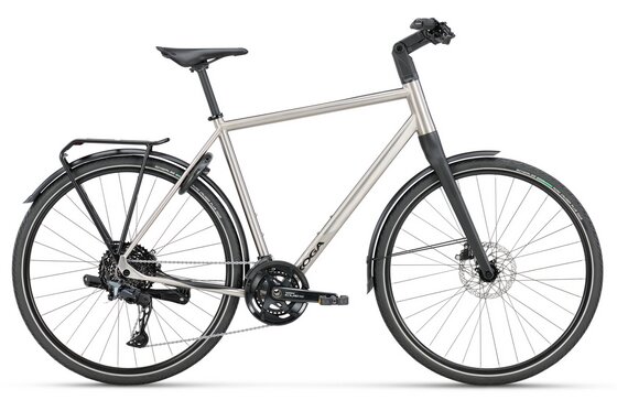 Kettenschaltung - Trekkingräder - Koga F3 9.0 - 28 Zoll - Diamant - 2026