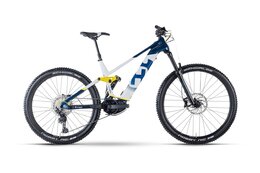 Husqvarna Mountain Cross - Husqvarna Mountain Cross 5 - 630 Wh - 29 Zoll - Fully