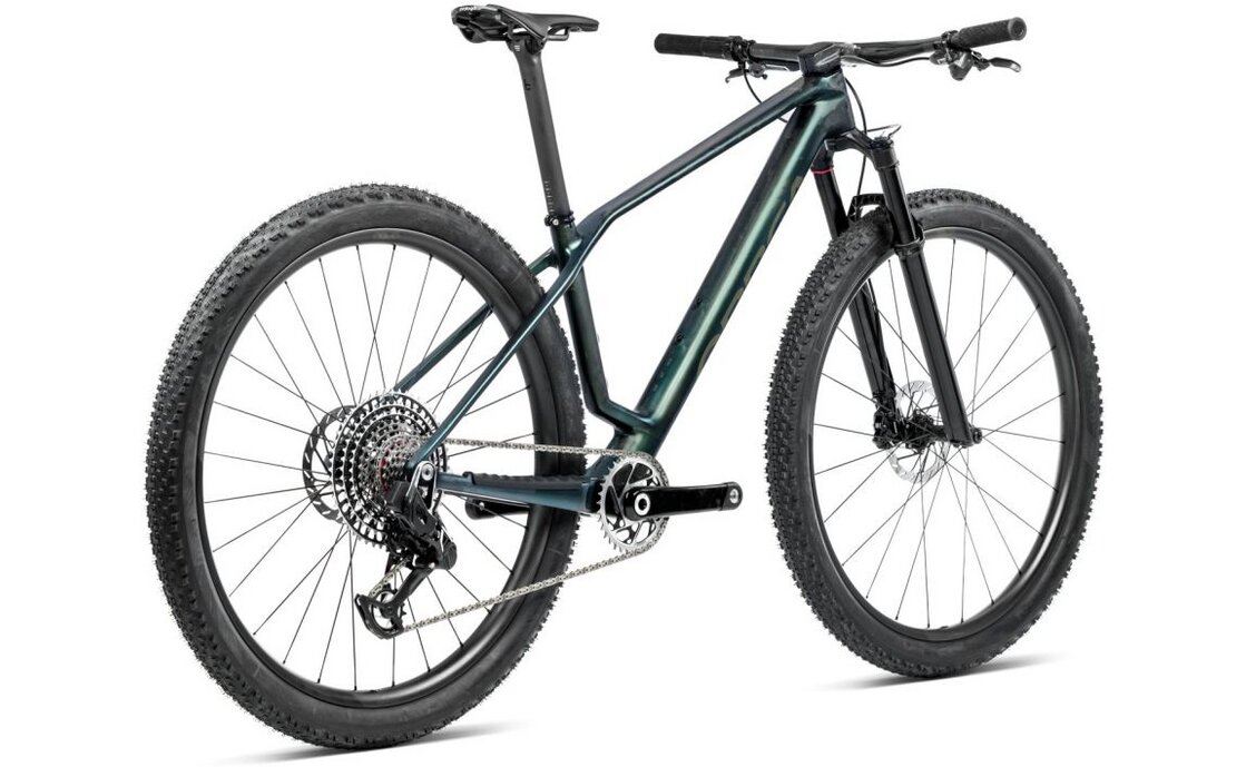 Orbea Alma M50 - 29 Zoll - Diamant