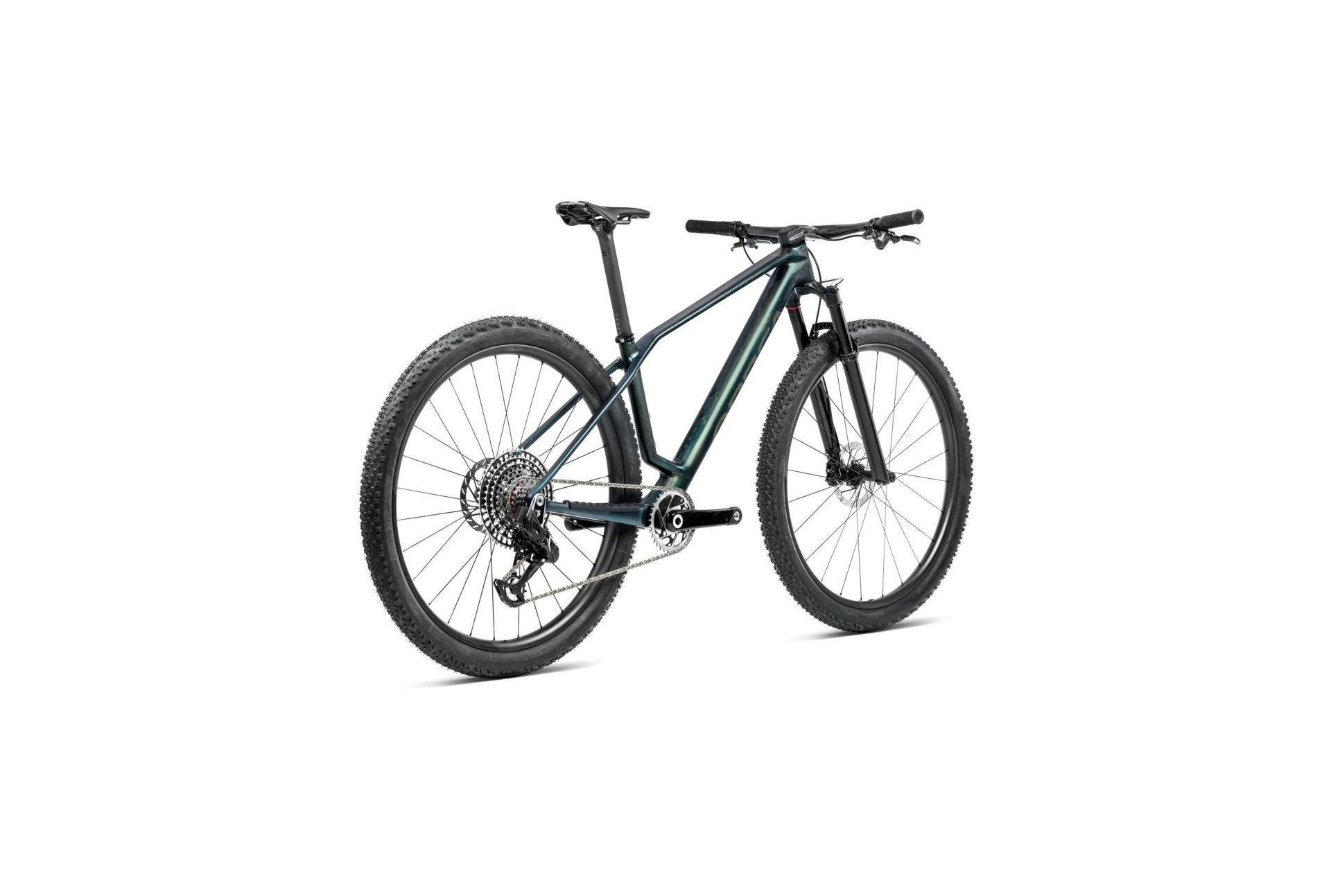 Orbea Alma M50 - 29 Zoll - Diamant