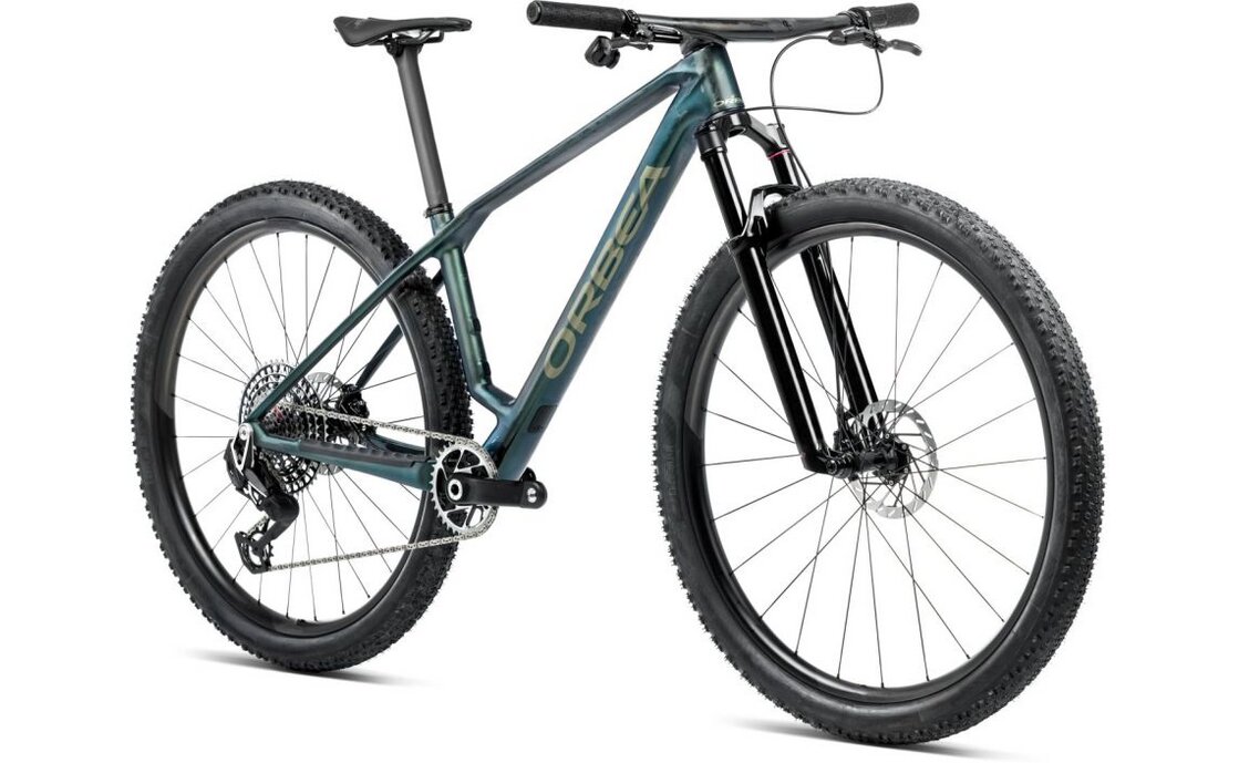Orbea Alma M50 - 29 Zoll - Diamant