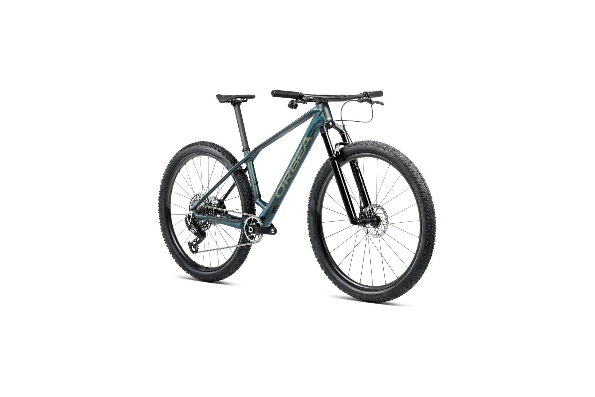 Orbea Alma M50 - 29 Zoll - Diamant