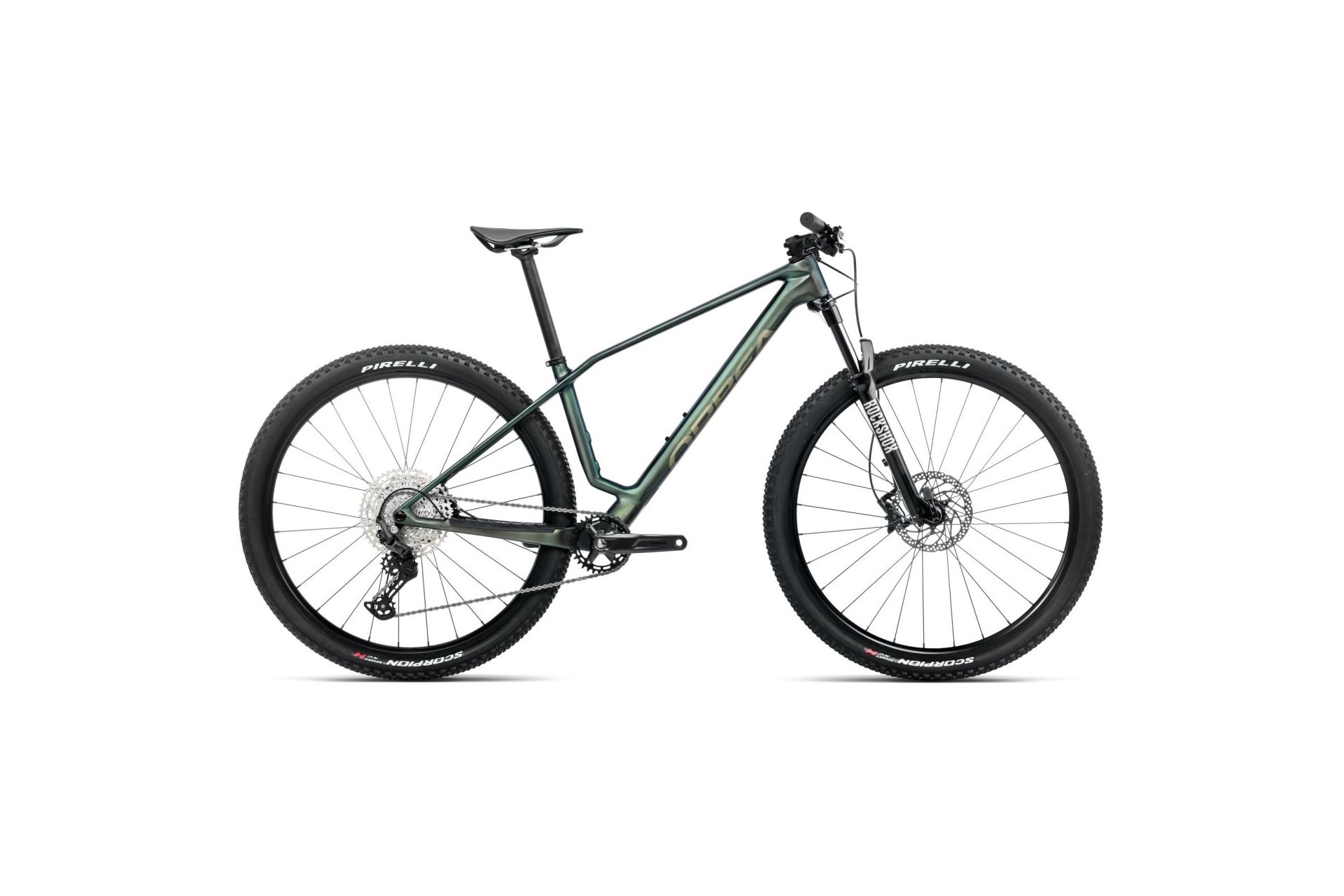 Orbea Alma M50 - 29 Zoll - Diamant