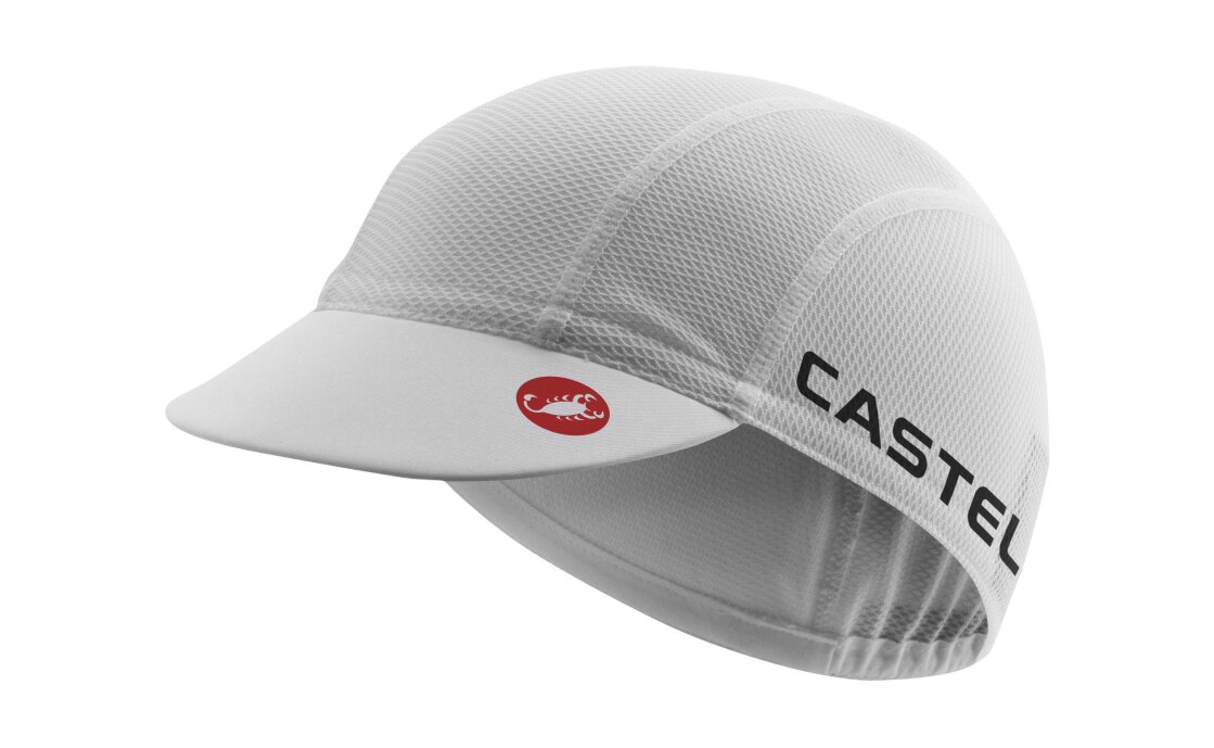 CASTELLI A/C 3 Cycling Cap