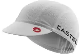 CASTELLI A/C 3 Cycling Cap