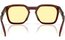 Oakley Hstn Sq 100T Dark Amber/Prizm Gaming