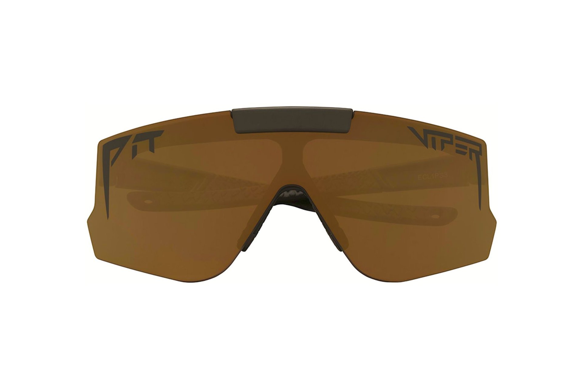Pit Viper The Flip-Offs Wide - Exec Gold