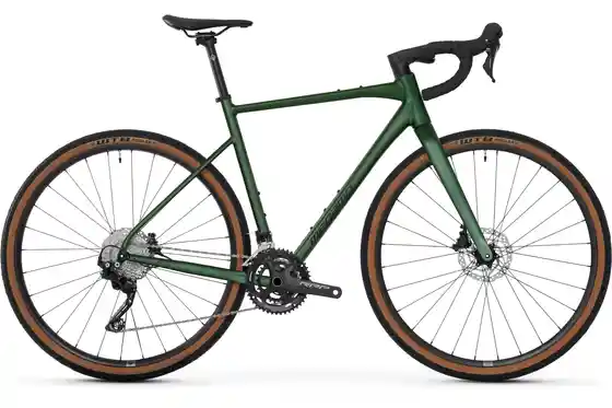 Gravel-Bikes - Megamo Jakar 30 - 28 Zoll - Diamant - 2027