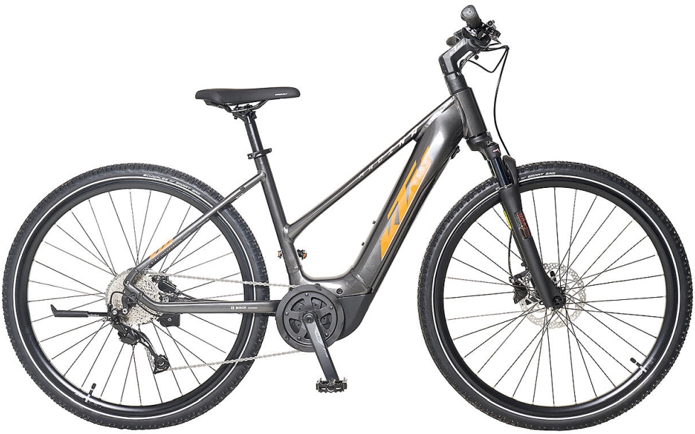 Wunderbar Fahrrder Ktm Damen Bildernull