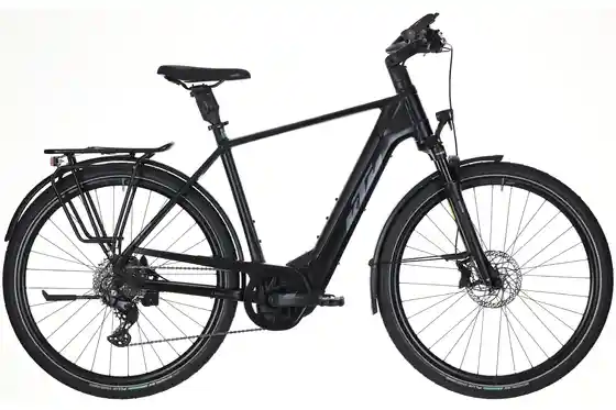 Angebote Fahrräder - KTM Macina Style 730 - 750 Wh - 28 Zoll - Diamant