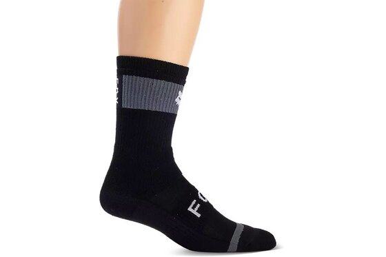 Fox - Black Friday Angebote - Fox 8" Defend Winter Socken