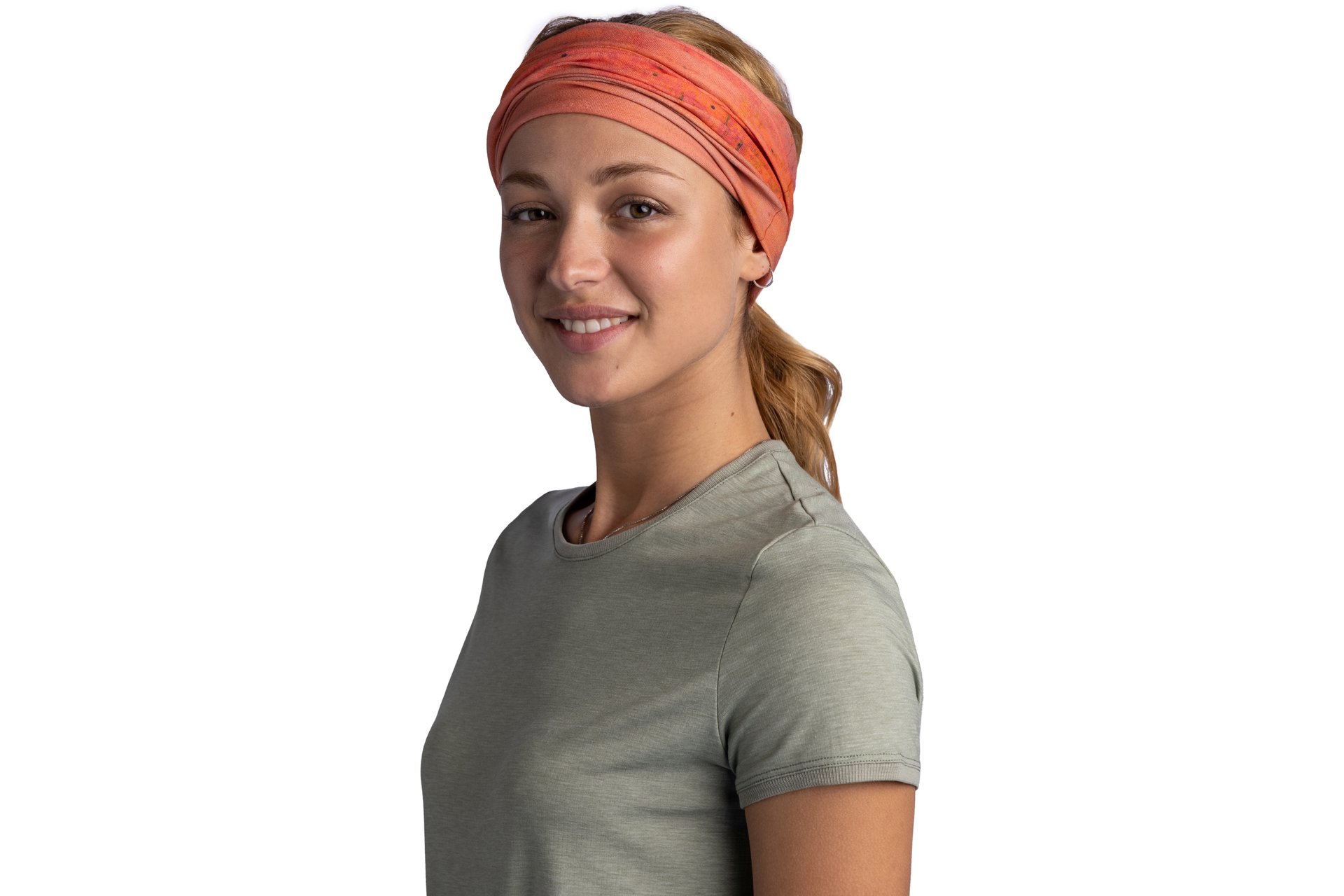 Buff CoolNet UV Neckwear