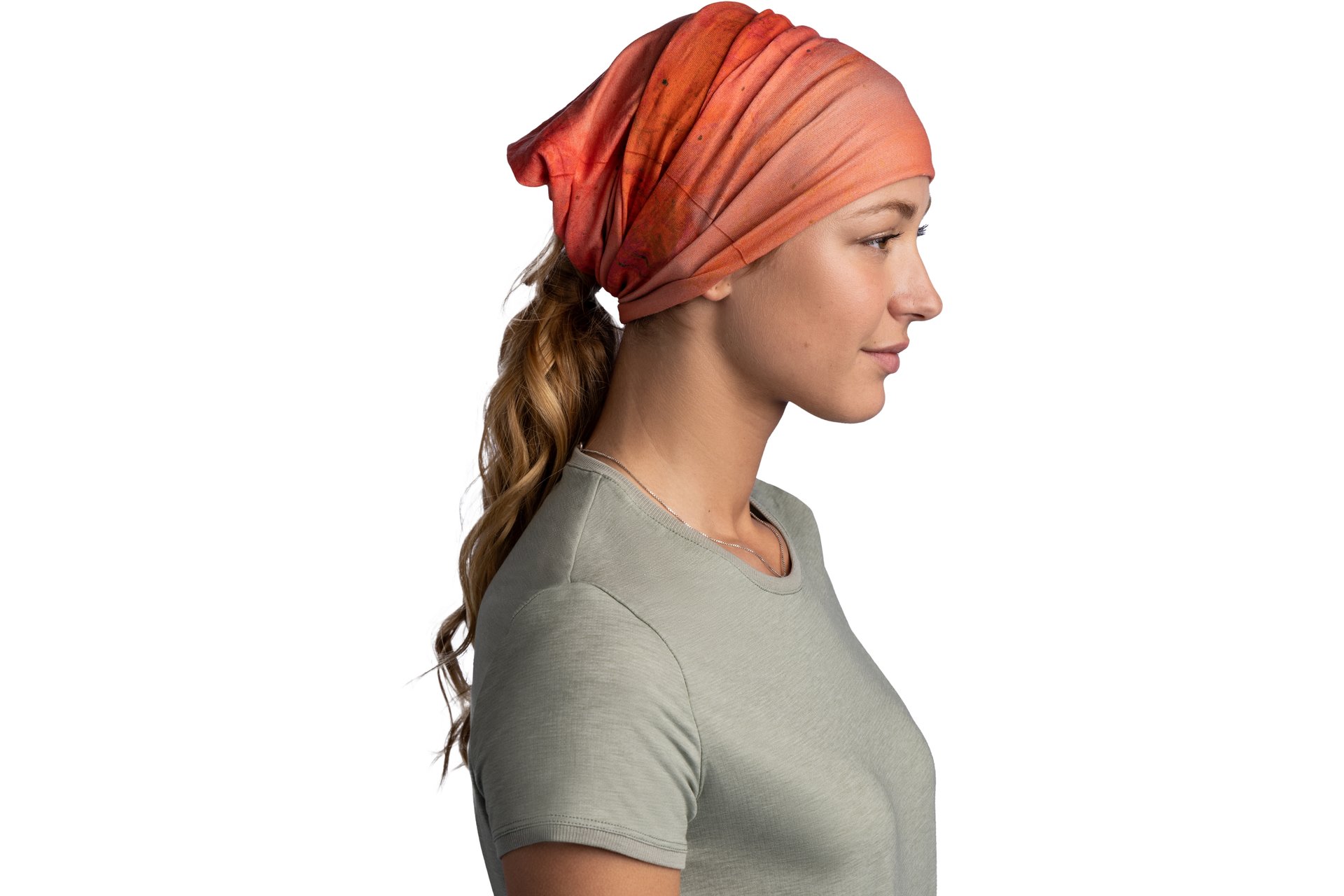 Buff CoolNet UV Neckwear