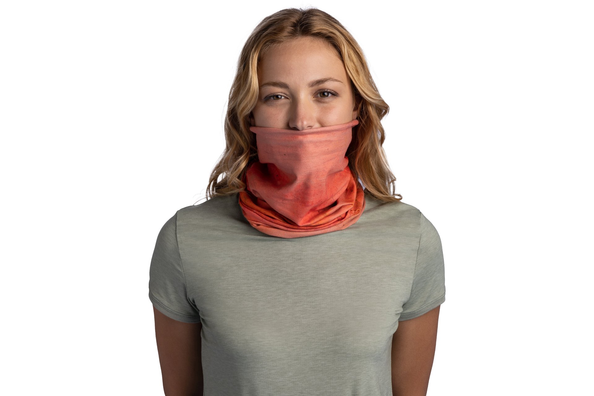 Buff CoolNet UV Neckwear