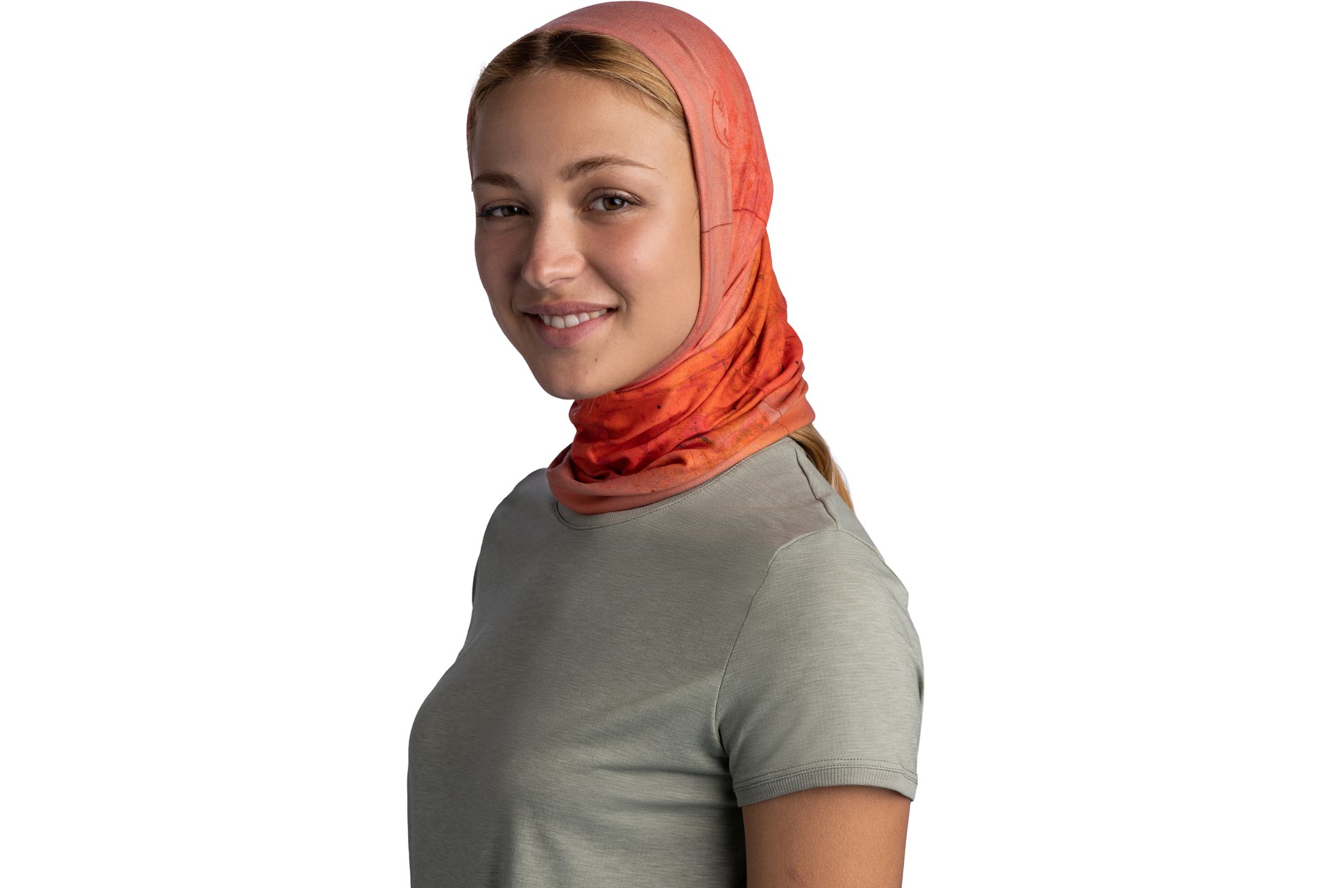 Buff CoolNet UV Neckwear