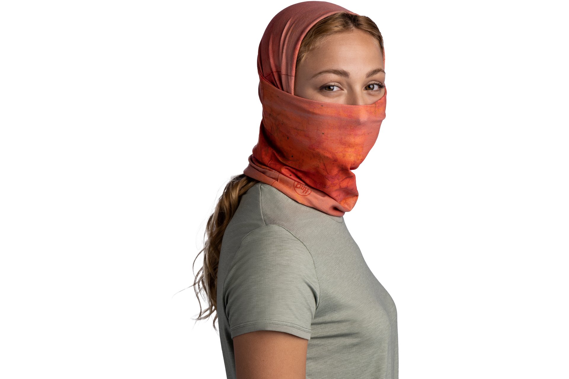 Buff CoolNet UV Neckwear