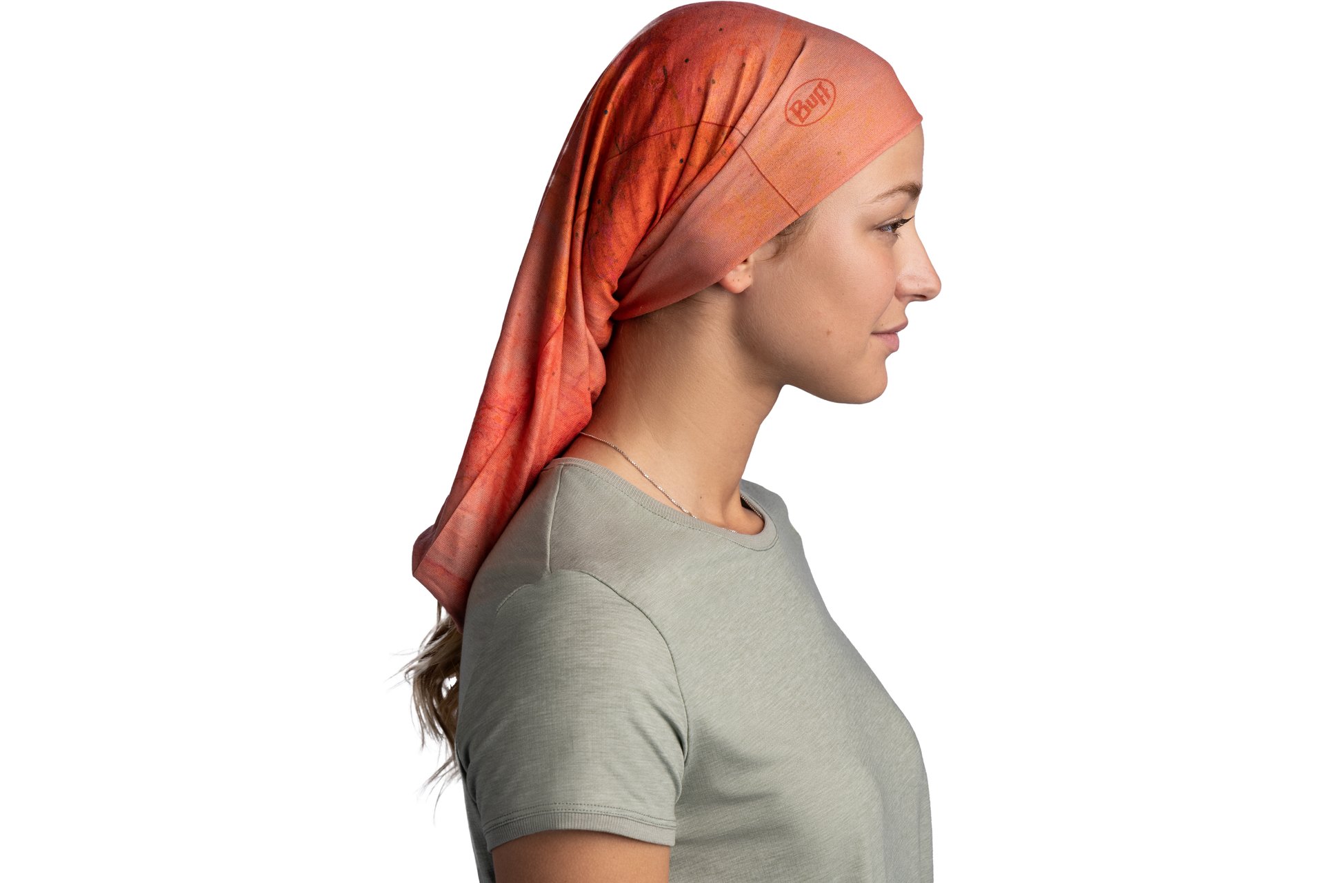 Buff CoolNet UV Neckwear