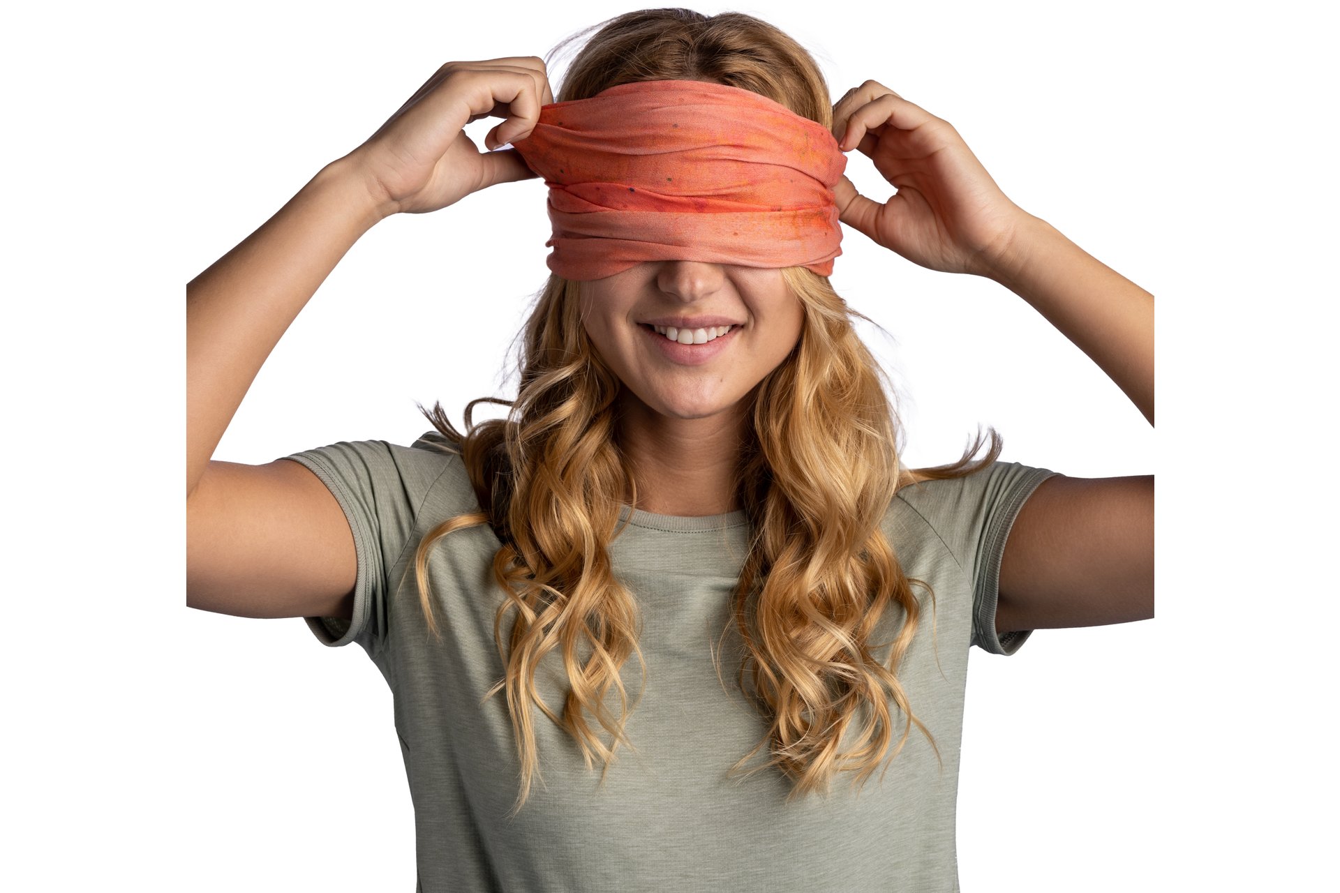 Buff CoolNet UV Neckwear