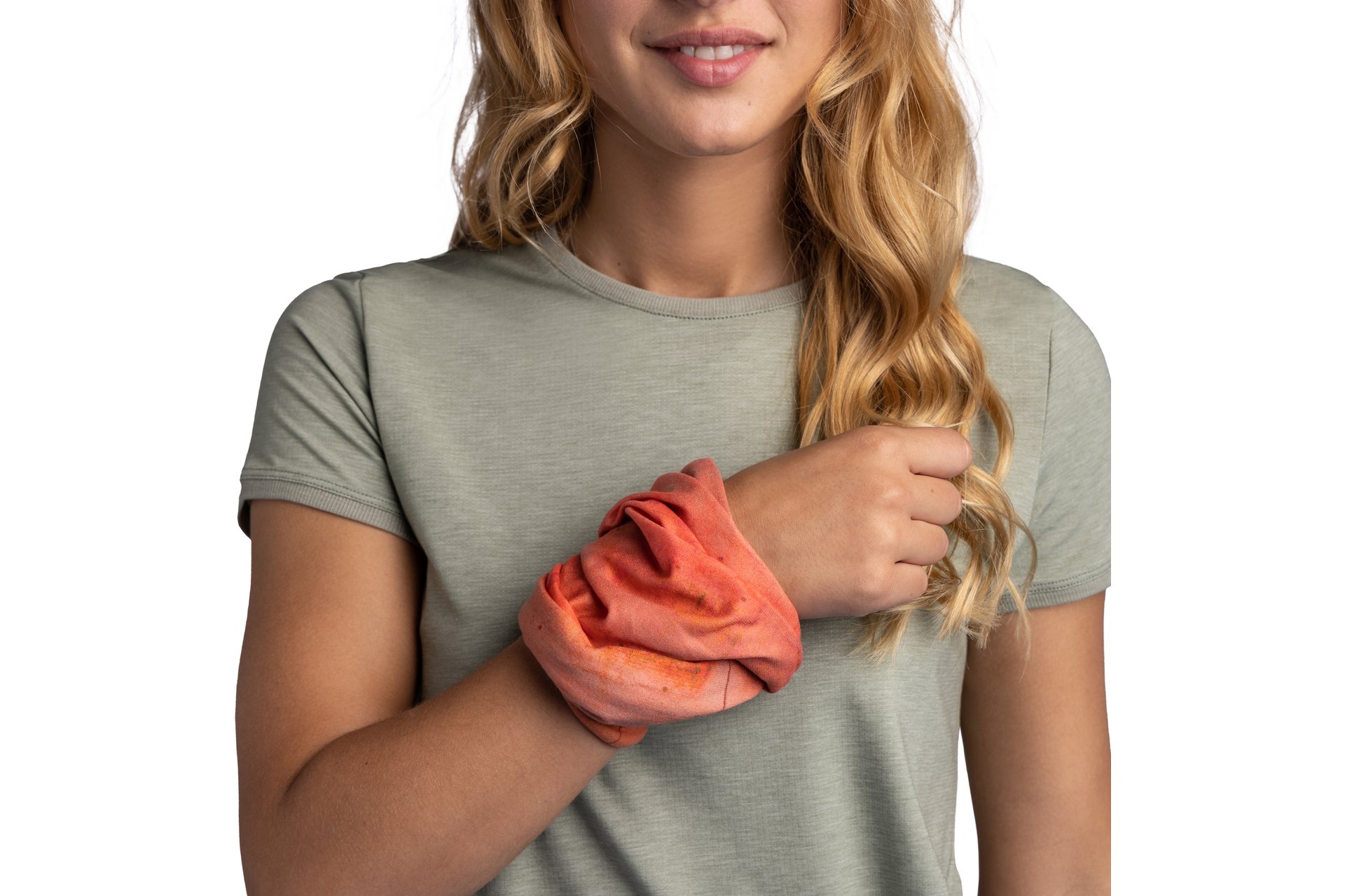 Buff CoolNet UV Neckwear