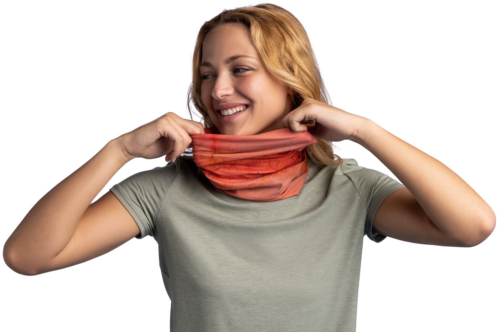 Buff CoolNet UV Neckwear