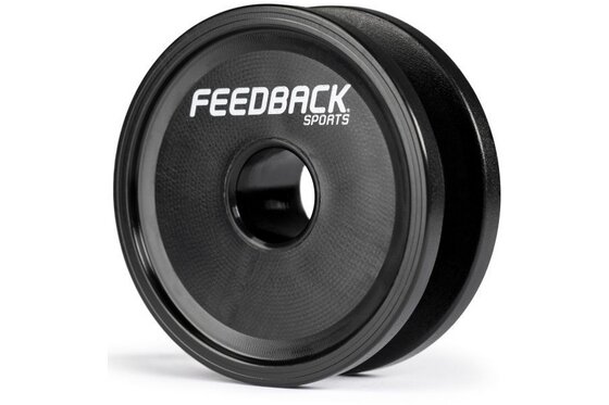 Feedback Sports - Feedback Sports Chain Keeper Thru-Axle