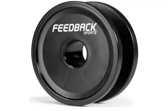 Werkzeuge - Feedback Sports Chain Keeper Thru-Axle