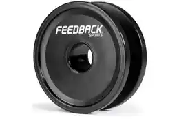 Feedback Sports Chain Keeper Thru-Axle