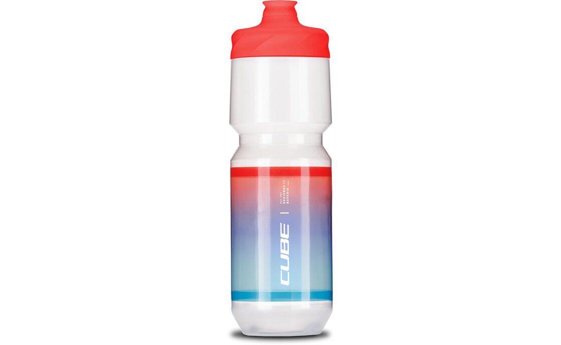 Cube Trinkflasche Flow DS 750 Teamline