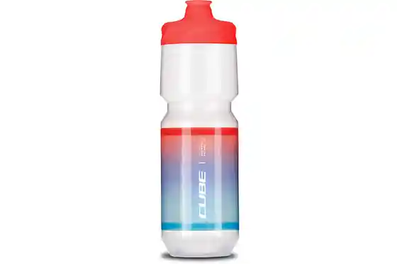 Cube - Cube Trinkflasche Flow DS 750 Teamline