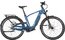 Kettler Pinniato FS Sport - 960 Wh - 29 Zoll - Fully