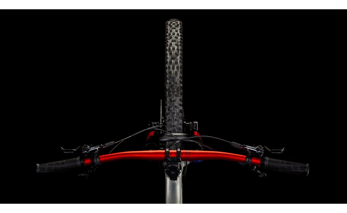 Cube Stereo ONE22 Race - 27,5 Zoll - Fully - 2026