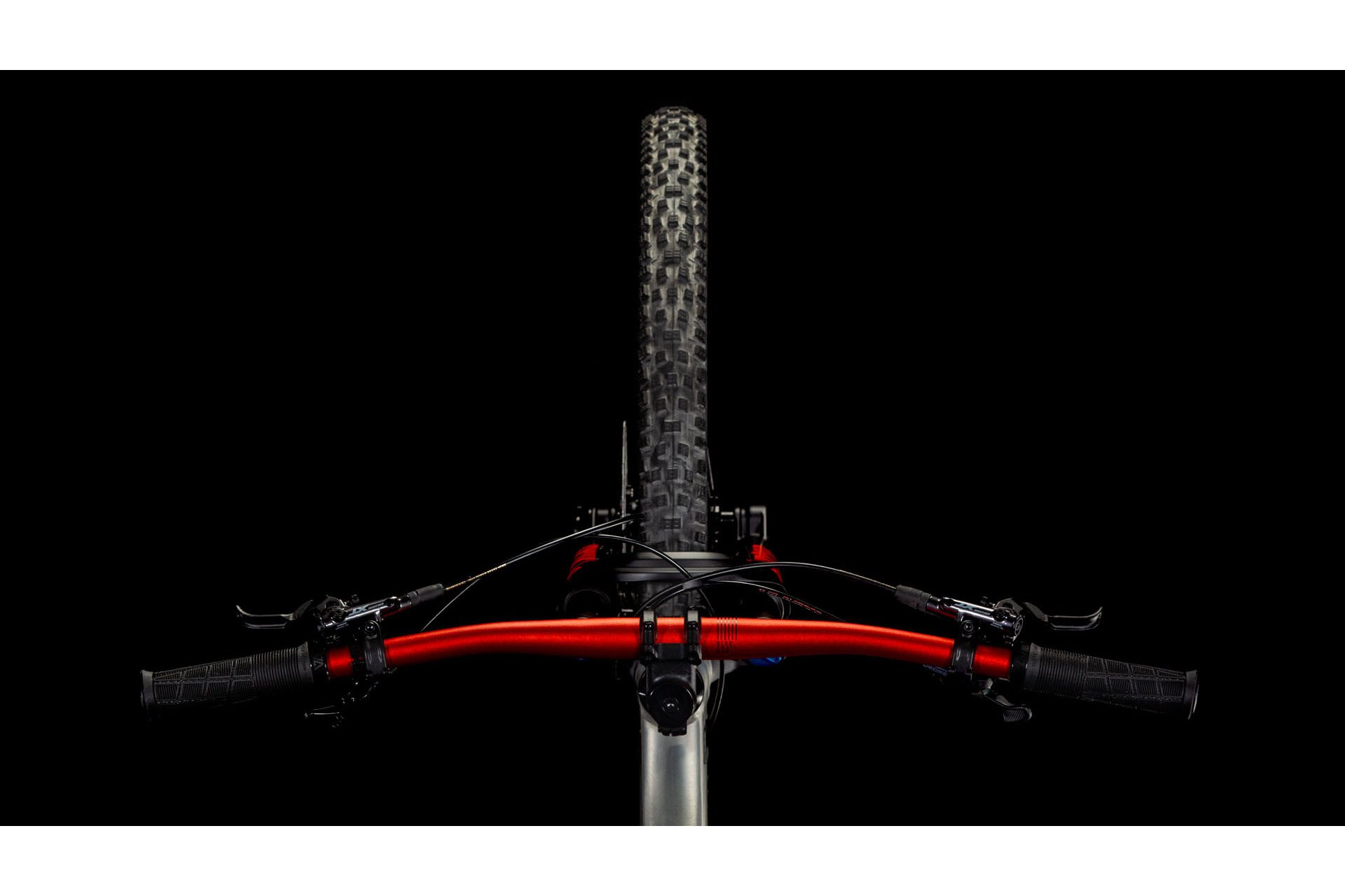 Cube Stereo ONE22 Race - 27,5 Zoll - Fully - 2026