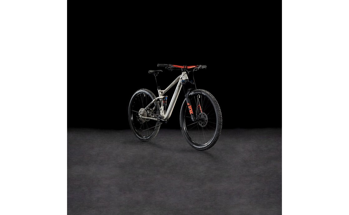 Cube Stereo ONE22 Race - 27,5 Zoll - Fully - 2026