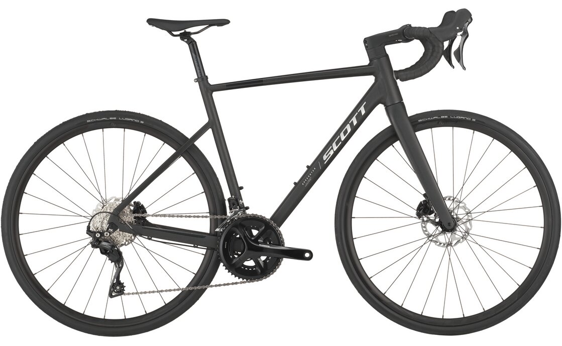 Scott Speedster 10 - 28 Zoll - Diamant - 2026