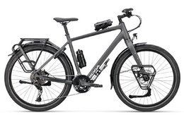 Koga E-Nova - Koga Worldtraveller - 28 Zoll - Diamant - 2026