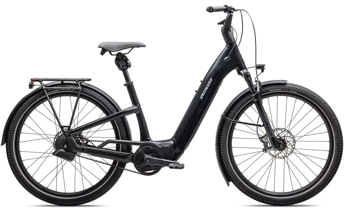 Specialized COMO 5.0 IGH NB - 710 Wh - 27,5 Zoll - Tiefeinsteiger - 2025