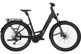 Kettler Scinto Urban SX10 - 400 Wh - 28 Zoll - Tiefeinsteiger