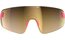 POC Elicit Toric EF Pro Team Editon Pink - Partly Sunny Gold