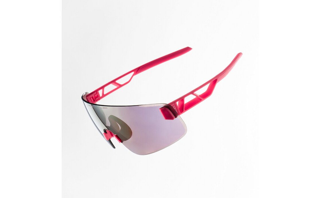 POC Elicit Toric EF Pro Team Editon Pink - Partly Sunny Gold