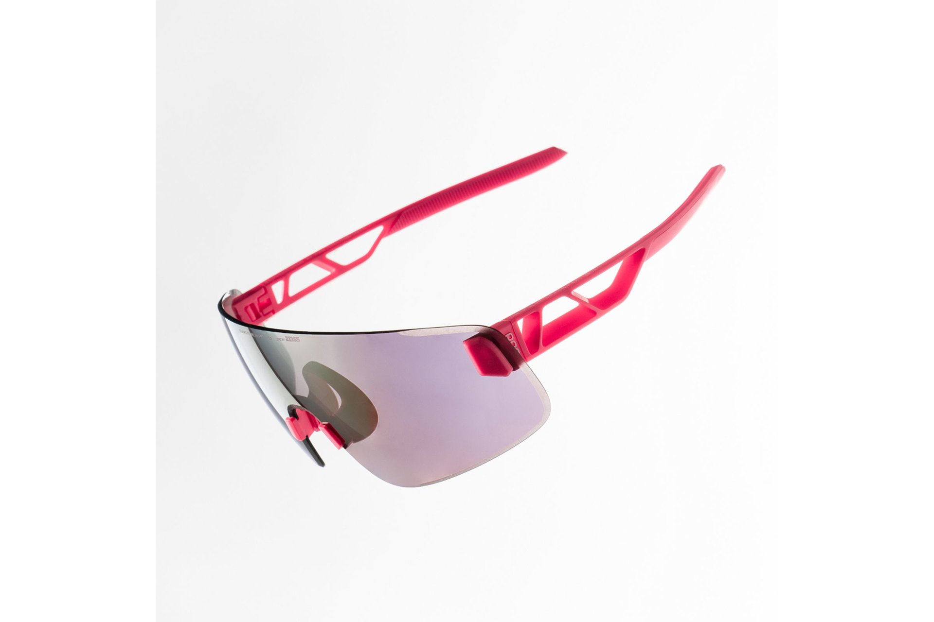 POC Elicit Toric EF Pro Team Editon Pink - Partly Sunny Gold
